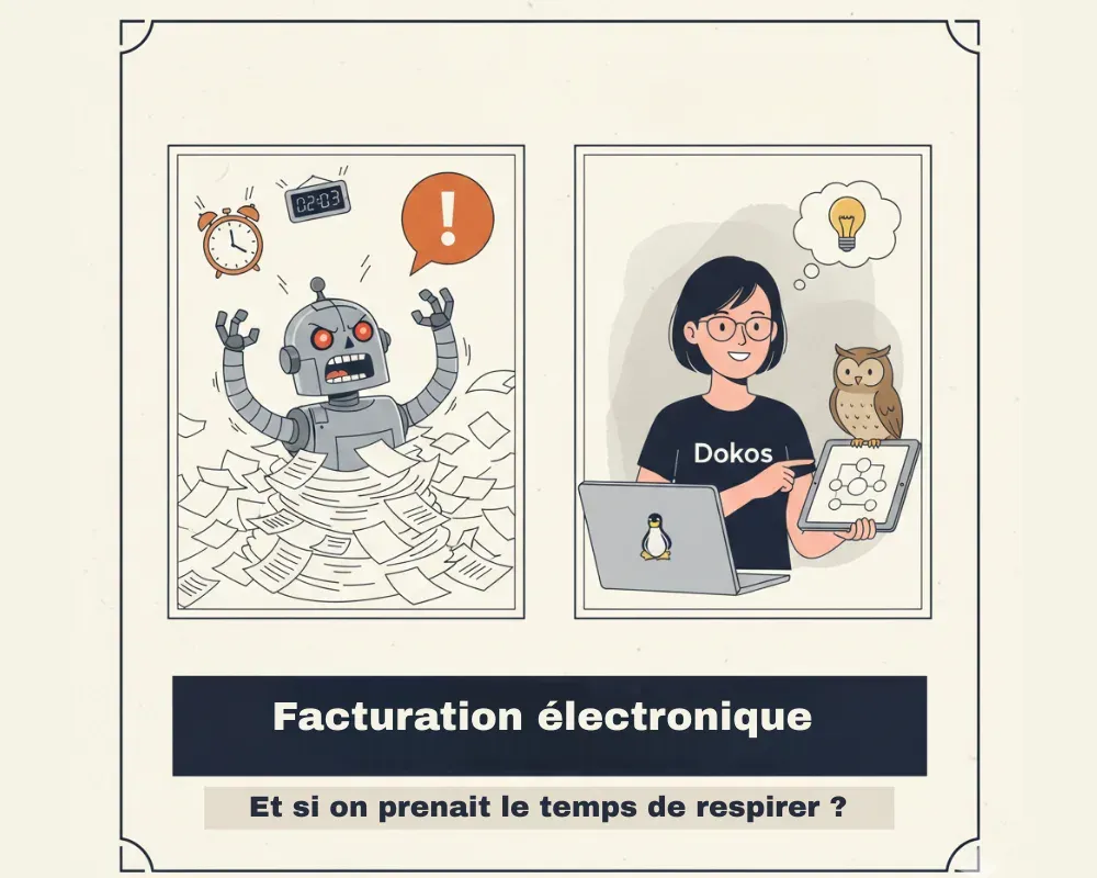 Facturation électronique