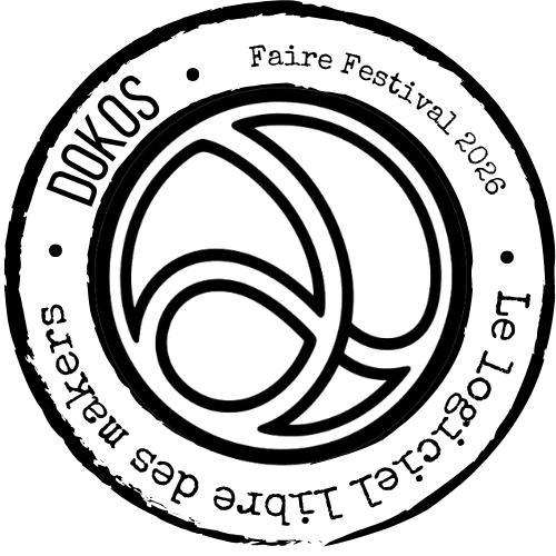 Tampon Faire Festival 2026 Dokos